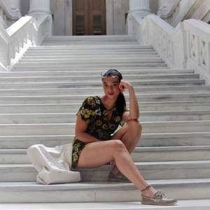 Meet your Posher, Raven